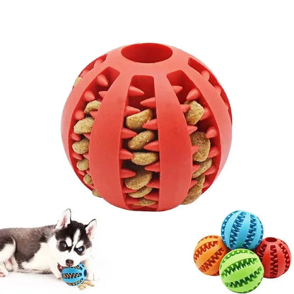 Dog Ball Toys for Small Dogs
