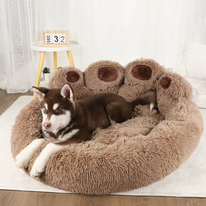 Sofá cama para perrera para mascotas 